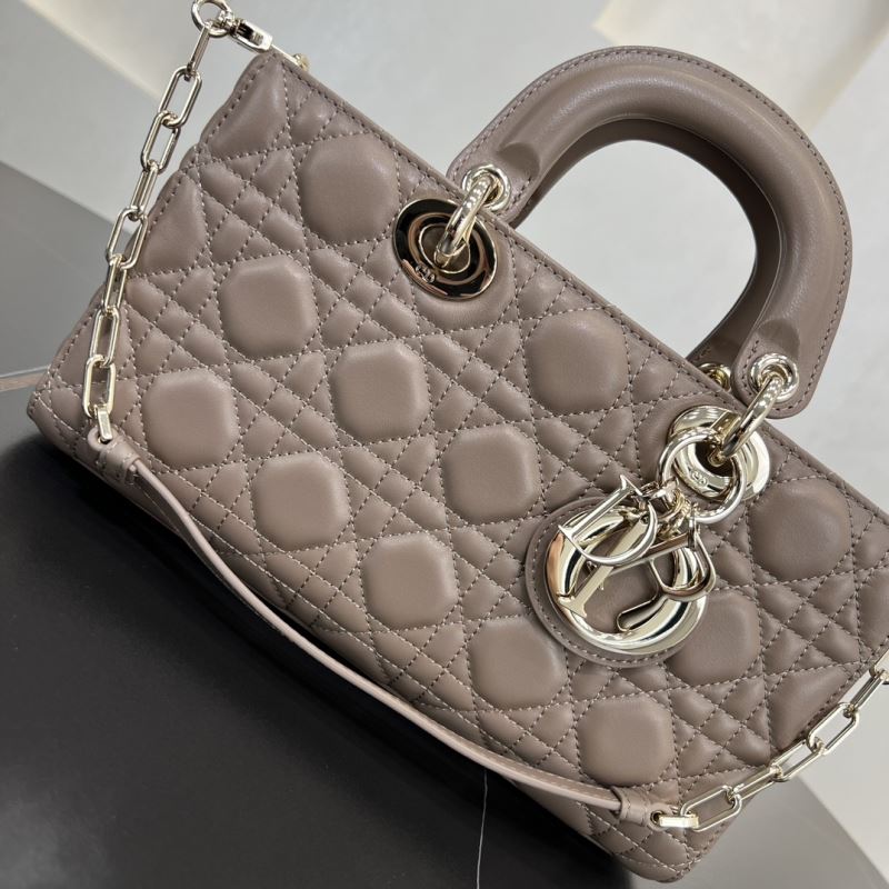 Christian Dior My Lady Bags